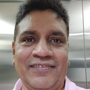 Meet your Posher, Ravi